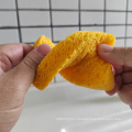 Natural Cellulose Cleaning Sponge